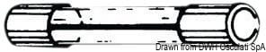 glass tube fuse 20A 6.3x32mm