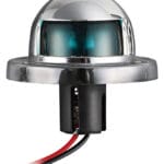 green light chromed ABS 112?