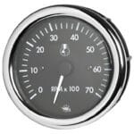 rev.count 2/4 12V black