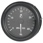 rev.count diesel 12V w/hc