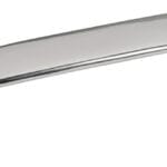 Handle SS 300x50mm 2 studs