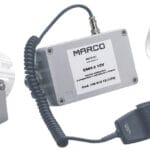Horn/electr.whistle 112db 12V