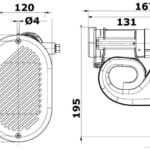 hurricane-electropneumatic-chromed-horn-12-v0