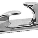 S.S fairlead 150 mm