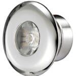 Luce cortesia LED bianca
