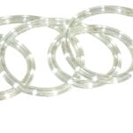 led light rope - 12V white