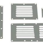 شاشة louvred-vent-polished-ss-fly-76×152-mm0.5