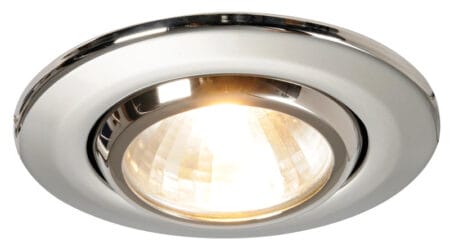 MEROPE interior light,polish.