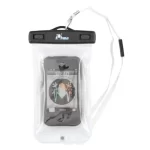 Mobile protect bag white غطاء حماية