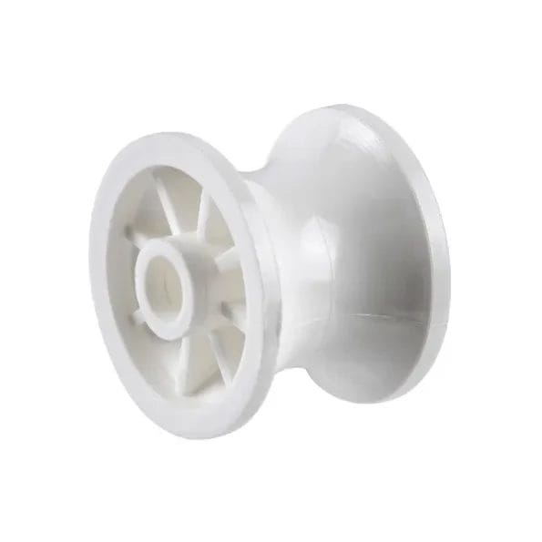 nylon spare pulley بكرة نايلون