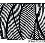 white sails twine 30 m