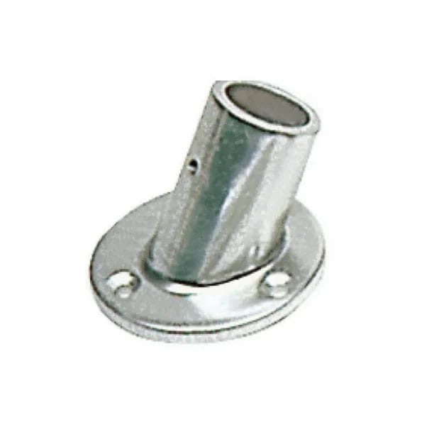 Pulpit joint round base 60° 30 mm قاعدةPulpit joint round base 60° 30 mm قاعدة