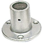 alloy pulpit base 90? 30mm