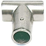 alloy pulpit T-joint 90? 30mm
