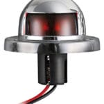 red light chromed ABS 112?