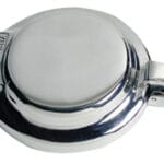 round SS socket 30A 220V