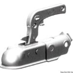 universal trailer hook