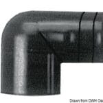 Henderson 38 90? elbow