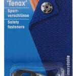 press studs Tenax 2+2