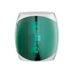 Sphera II navigation light green white body نور ملاحة اخضر 12/24 فولت