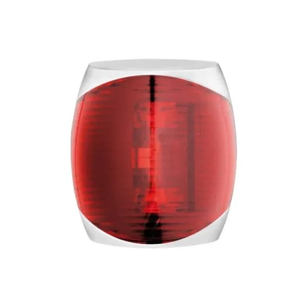 Sphera II navigation light red white body / نور ملاحة احمر 12/24 فولت