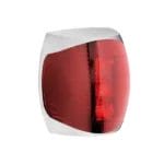 Sphera II navigation light red white body / نور ملاحة احمر 12/24 فولت