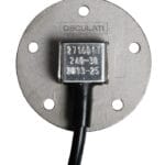 ss-316-مستشعر مستوى عمودي -24033 أوم -20 سم0