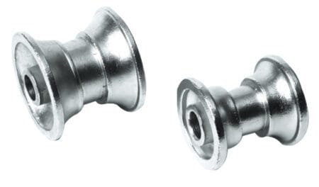 spare pulley for 0134197/98