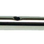 SS turnbuckle 1f+1s forks 12mm