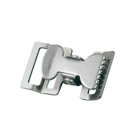 Stainless steel strap buckle مشبك