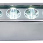 ضوء-تحت-الماء-underwater-spot-light-6-led-blue