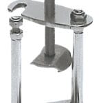 SS anchor locker