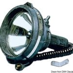 Utility rubber spot 100W12V