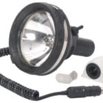 port. spot beam 100+100W12V
