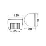 utility78-white-12vstern-white-navigation-light-لمبة