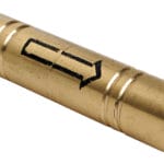 Whale check valve