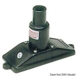 nylon strainer, vertical