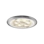 اضاءة-plafoniera-procion-inox-cint