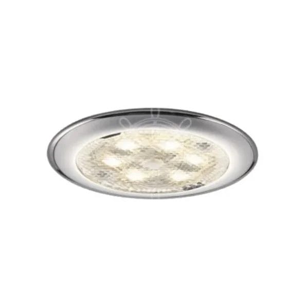 اضاءة-plafoniera-procion-inox-cint