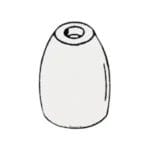 انود-mercury-mcm-iii-nut-anode