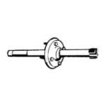 دعامة-bracket-ultraflex-s40