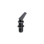 سدادة-مصيدة-من-النايلون-nylon-trap-plug-black-blister-1-pcs