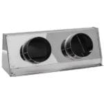 صندوق-تهوية-ss-ventilation-box-2-hoses