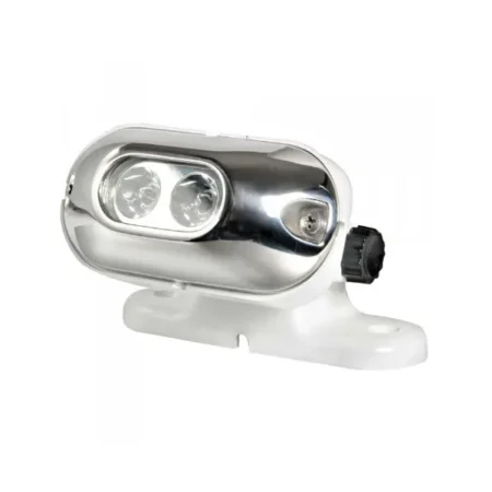 ضوء-faro-subacqueo-2-led-bianchi