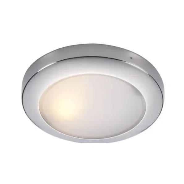 ضوء-polaris-lightsatin-nickel