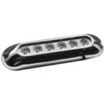 ضوء-تحت-الماء-underwater-spot-light-6-led-blue