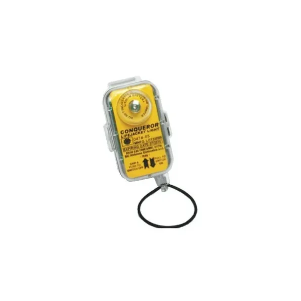 ضوء-لسترات-الإنقاذ-light-for-rescue-vests