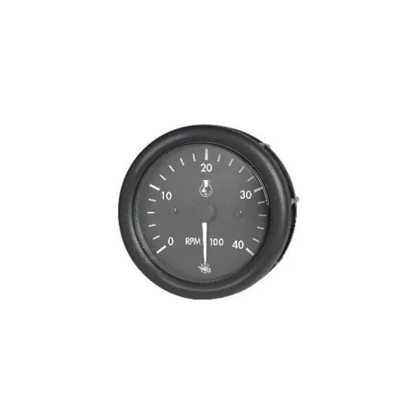 عداد-الديزل-revcount-diesel-24v-black