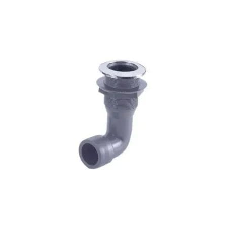 غطاء-thru-hull-90-2-wss-cover