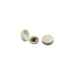 غطاء-المسامير-shure-caps-washer-black-blister-10-pcs